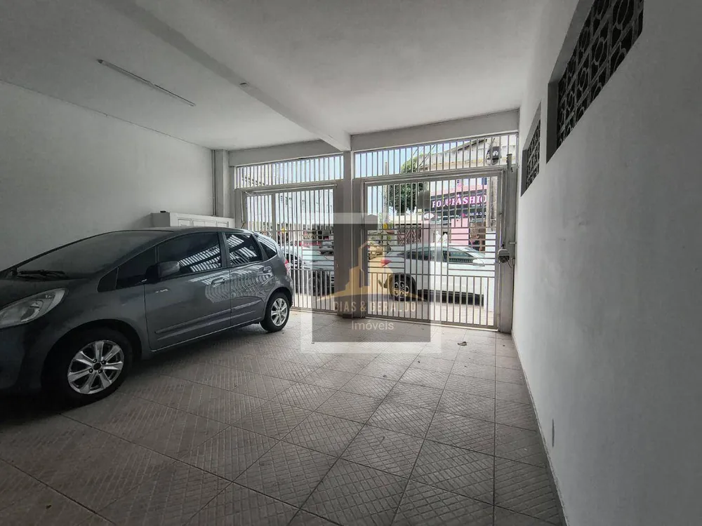 Kitnet-Studio, 40 m² - Foto 8