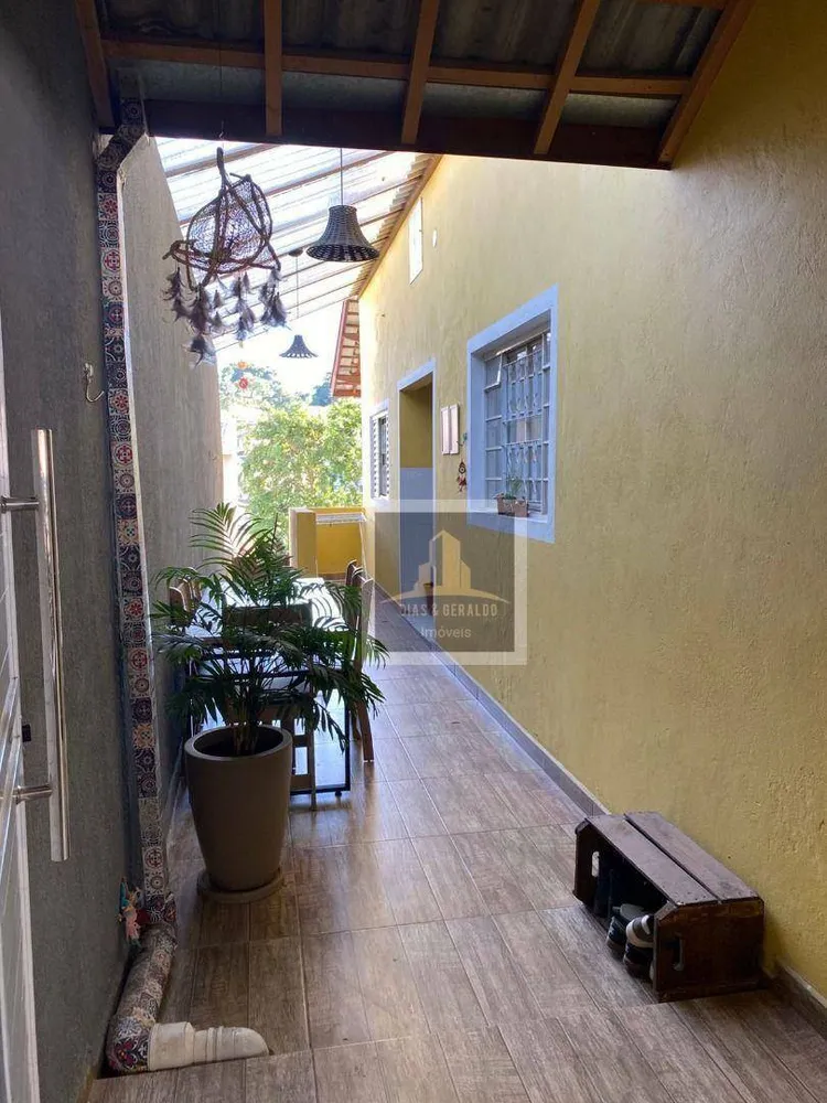 Casa, 3 quartos, 77 m² - Foto 7