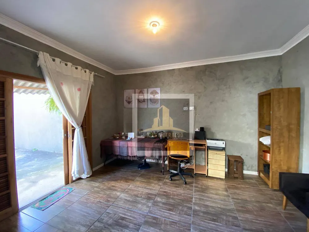 Casa, 3 quartos, 77 m² - Foto 8