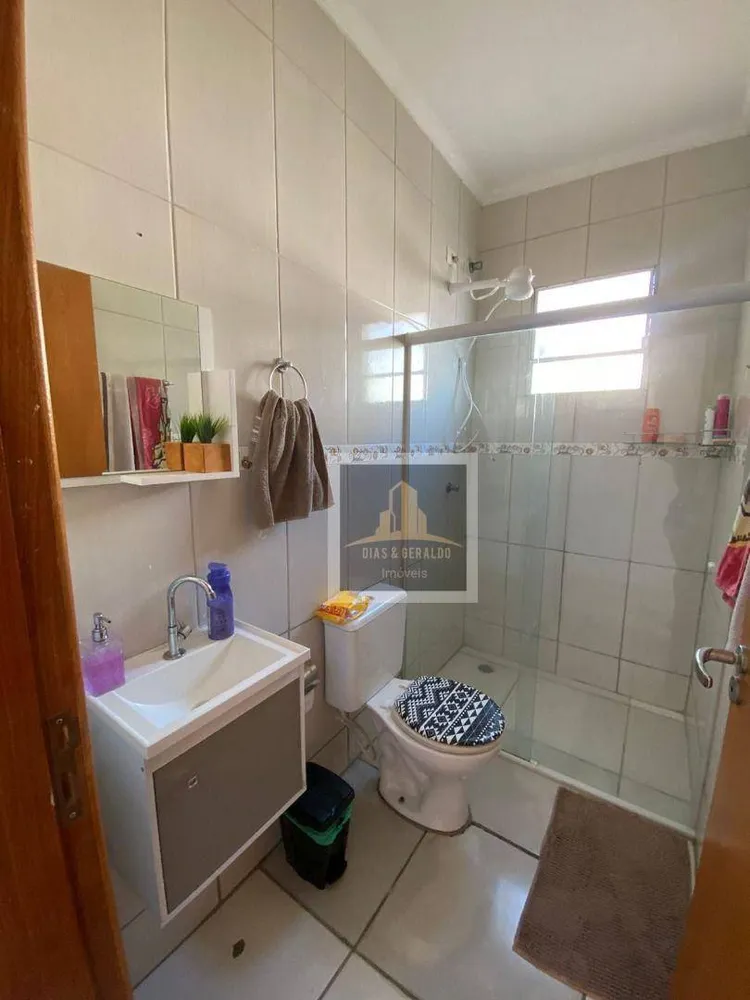 Casa, 3 quartos, 77 m² - Foto 4