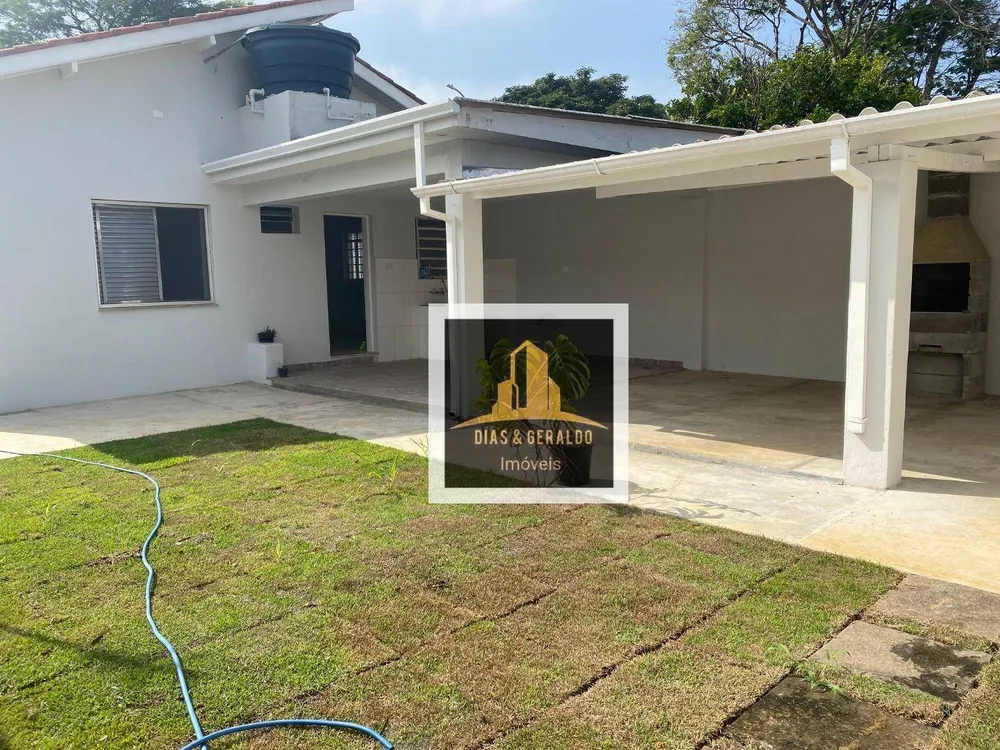Casa, 3 quartos, 191 m² - Foto 10