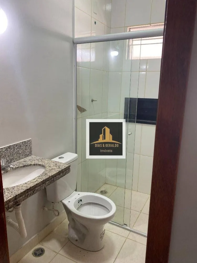 Casa, 3 quartos, 191 m² - Foto 8