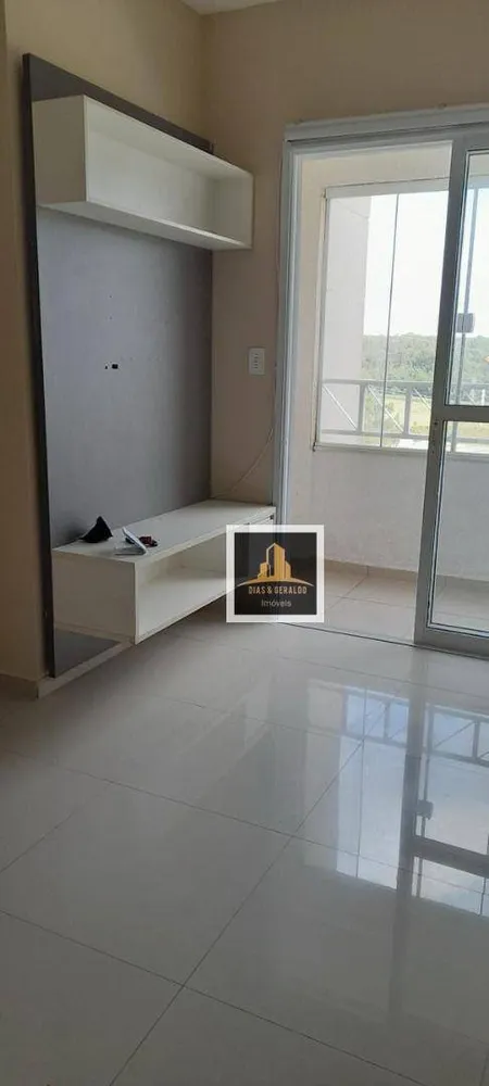 Apartamento, 3 quartos, 63 m² - Foto 4