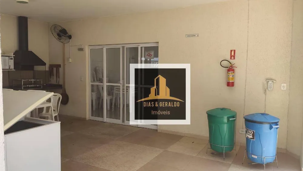 Apartamento, 3 quartos, 63 m² - Foto 6