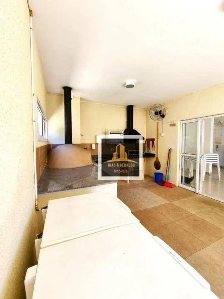Apartamento, 3 quartos, 63 m² - Foto 8