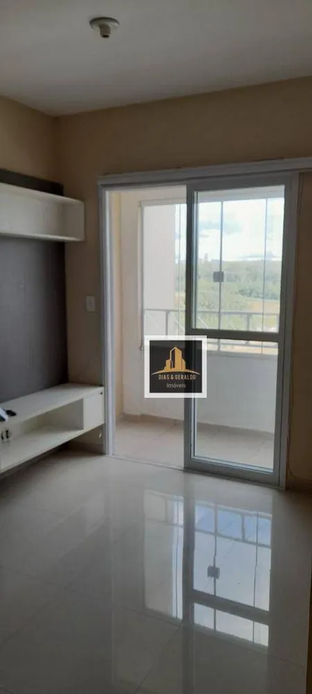 Apartamento, 3 quartos, 63 m² - Foto 2
