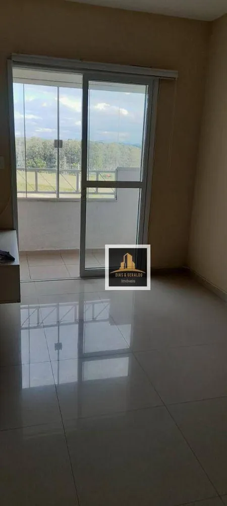 Apartamento, 3 quartos, 63 m² - Foto 1