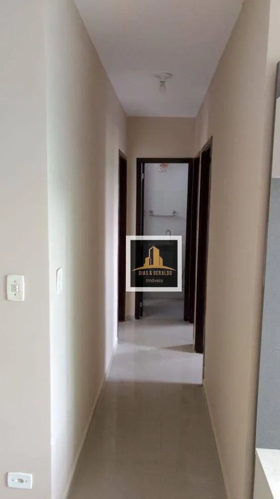 Apartamento, 3 quartos, 63 m² - Foto 2