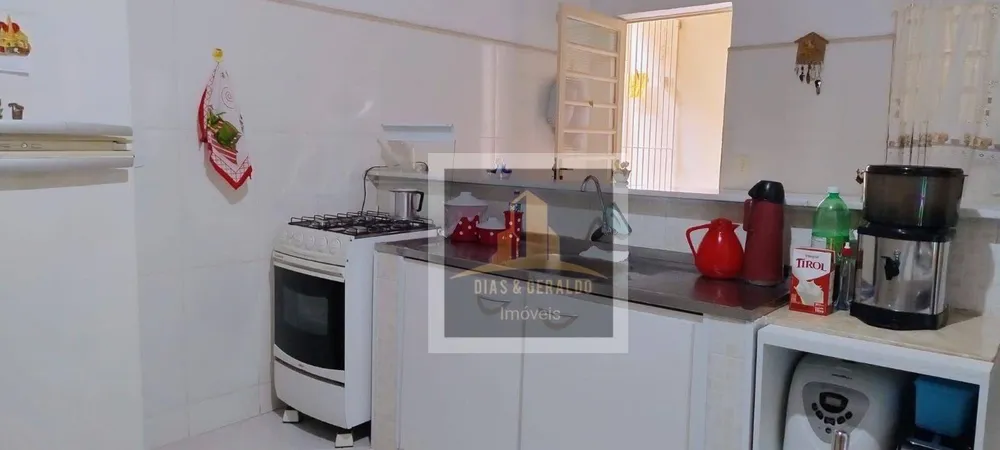 Casa, 2 quartos, 76 m² - Foto 3
