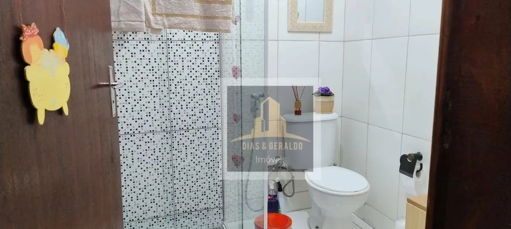 Casa, 2 quartos, 76 m² - Foto 1