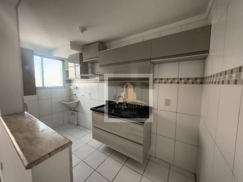 Apartamento, 2 quartos, 47 m² - Foto 4