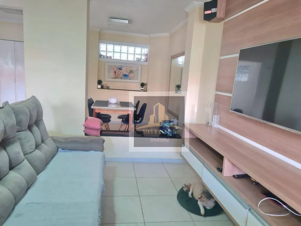 Sobrado, 2 quartos, 110 m² - Foto 2