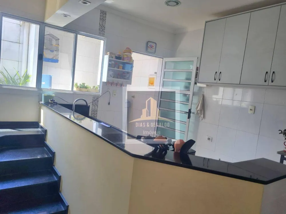 Sobrado, 2 quartos, 110 m² - Foto 5