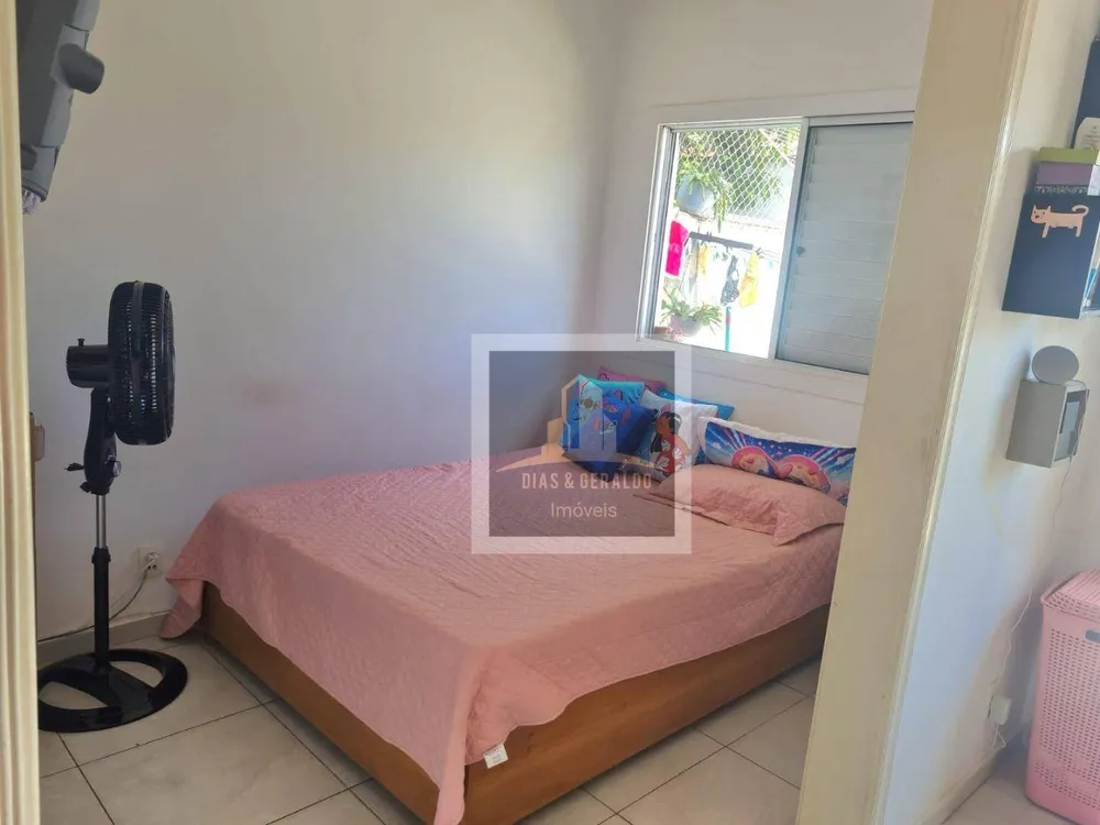 Sobrado, 2 quartos, 110 m² - Foto 7