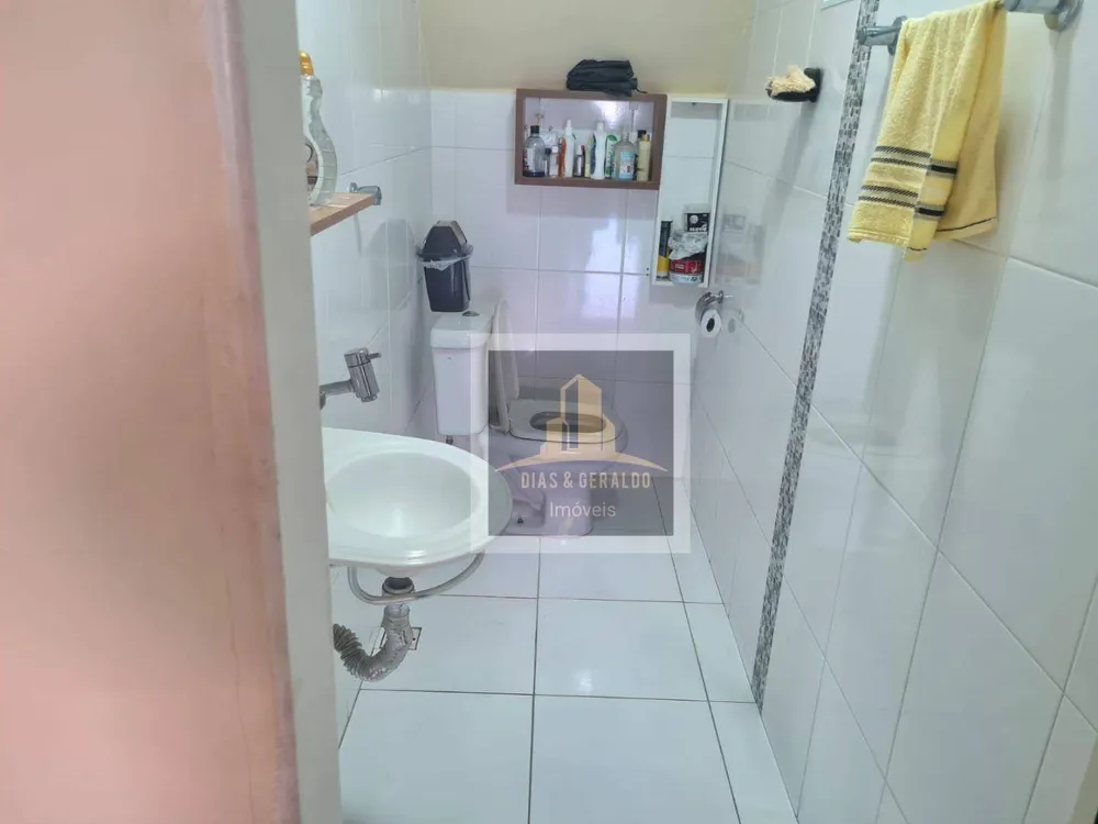 Sobrado, 2 quartos, 110 m² - Foto 8