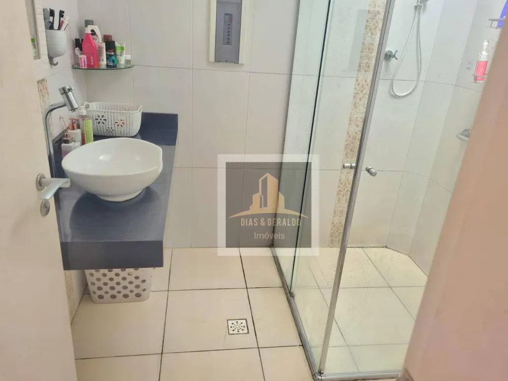 Sobrado, 2 quartos, 110 m² - Foto 11