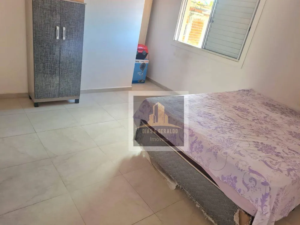 Sobrado, 2 quartos, 110 m² - Foto 10