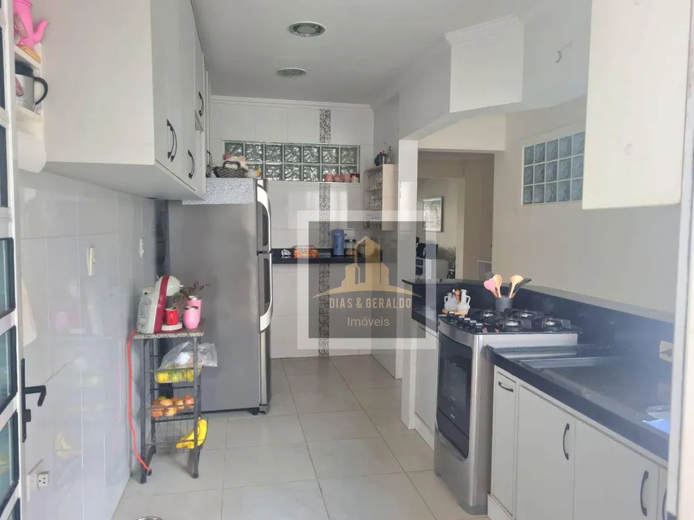 Sobrado, 2 quartos, 110 m² - Foto 4