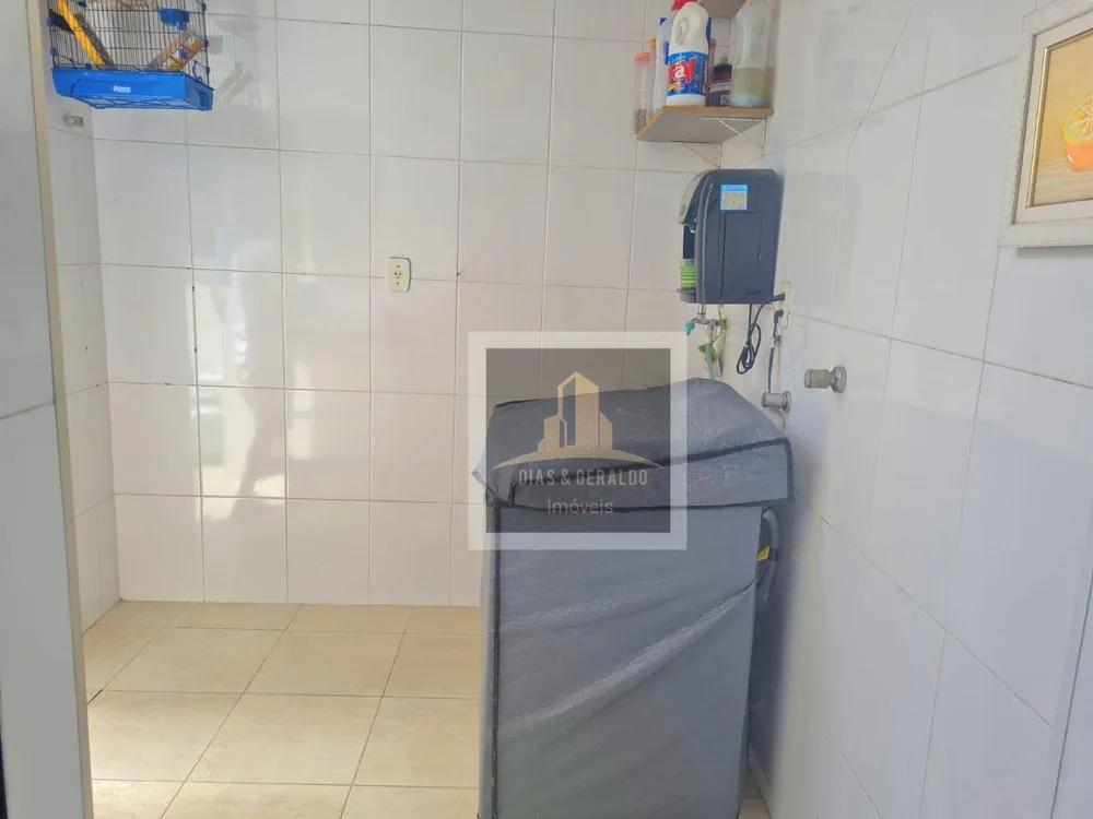 Sobrado, 2 quartos, 110 m² - Foto 12