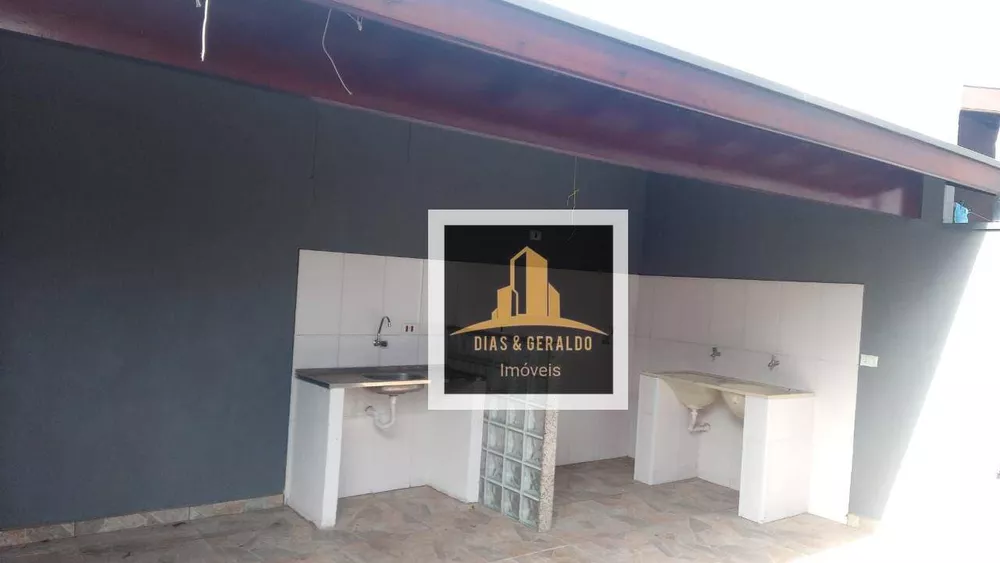 Casa, 2 quartos, 60 m² - Foto 12