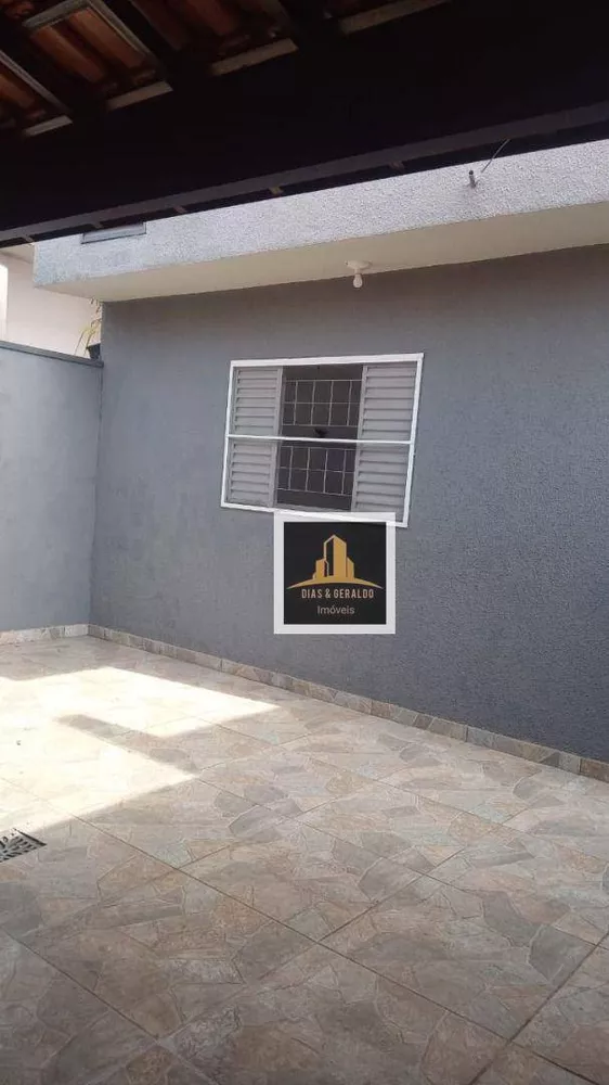 Casa, 2 quartos, 60 m² - Foto 11