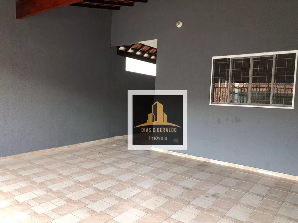 Casa, 2 quartos, 60 m² - Foto 1