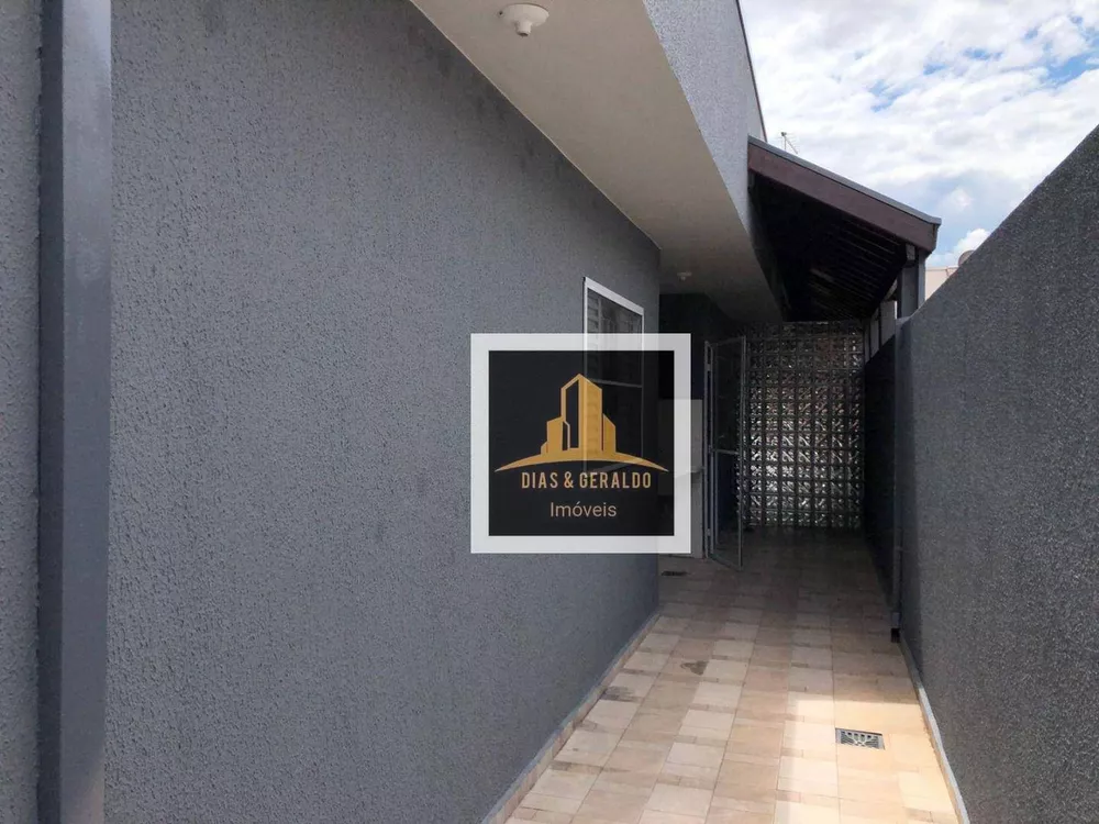 Casa, 2 quartos, 60 m² - Foto 3
