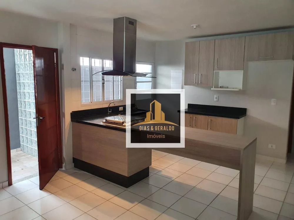 Casa, 2 quartos, 60 m² - Foto 5