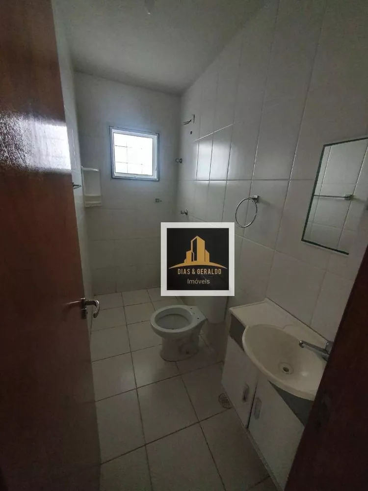 Casa, 2 quartos, 60 m² - Foto 10