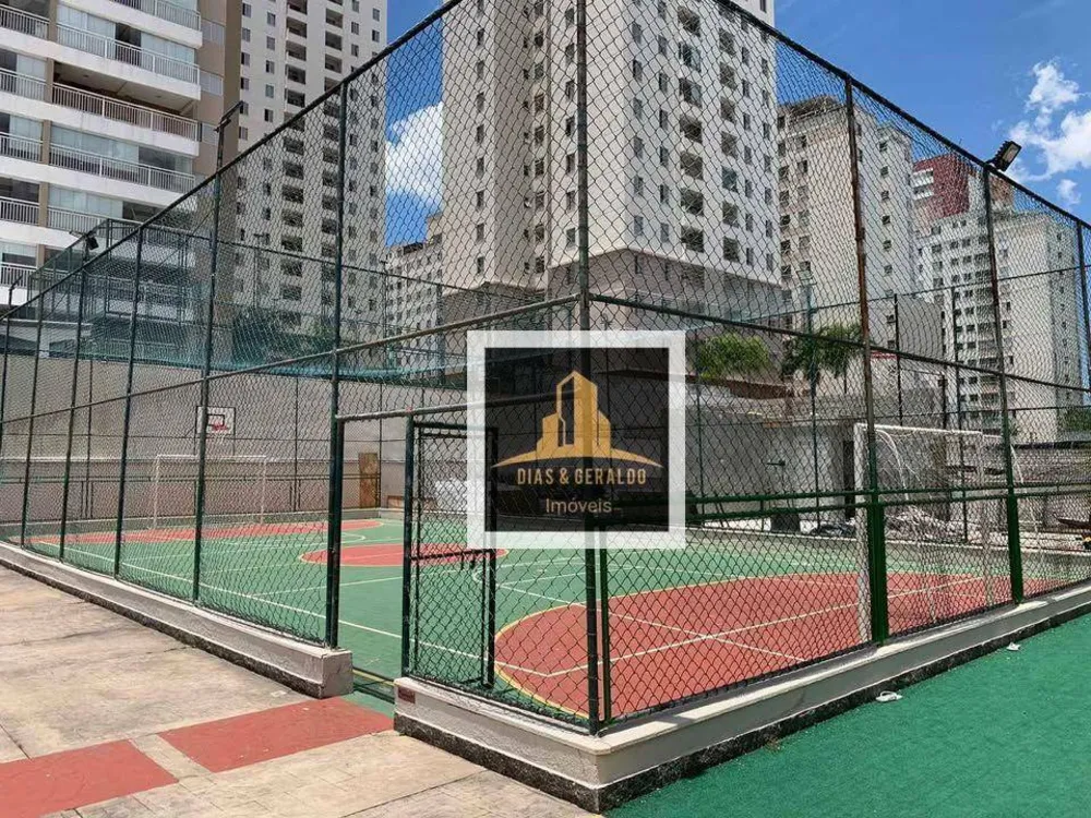 Apartamento, 2 quartos, 45 m² - Foto 10