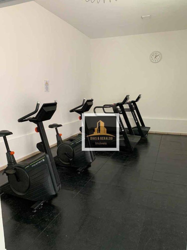 Apartamento, 2 quartos, 45 m² - Foto 4
