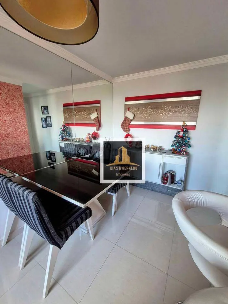 Apartamento, 2 quartos, 45 m² - Foto 4