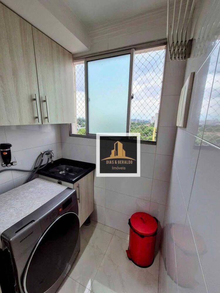 Apartamento, 2 quartos, 45 m² - Foto 3