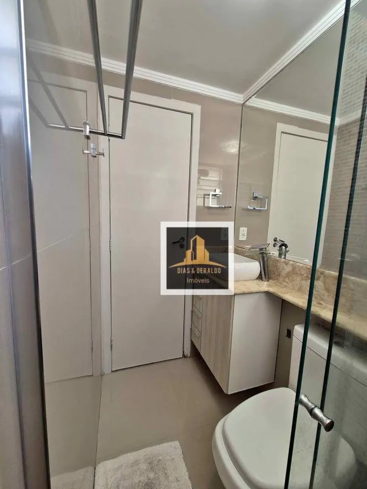 Apartamento, 2 quartos, 45 m² - Foto 11
