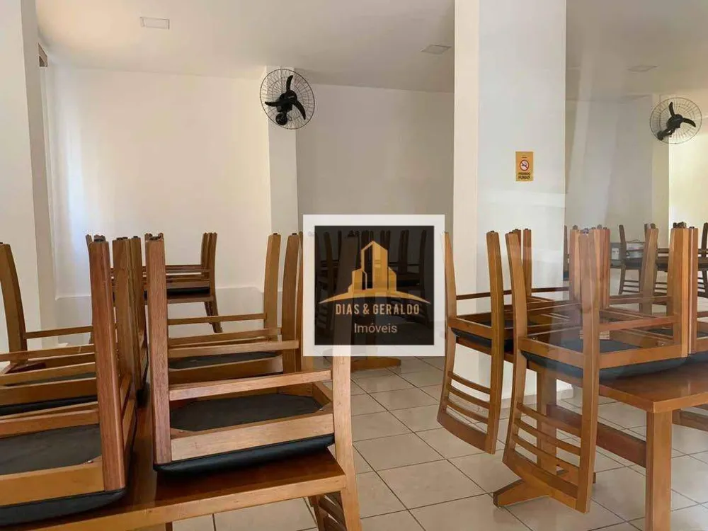 Apartamento, 2 quartos, 45 m² - Foto 1