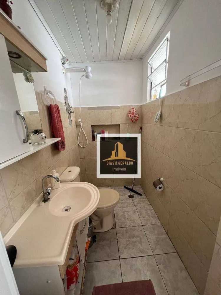 Casa, 2 quartos, 87 m² - Foto 6