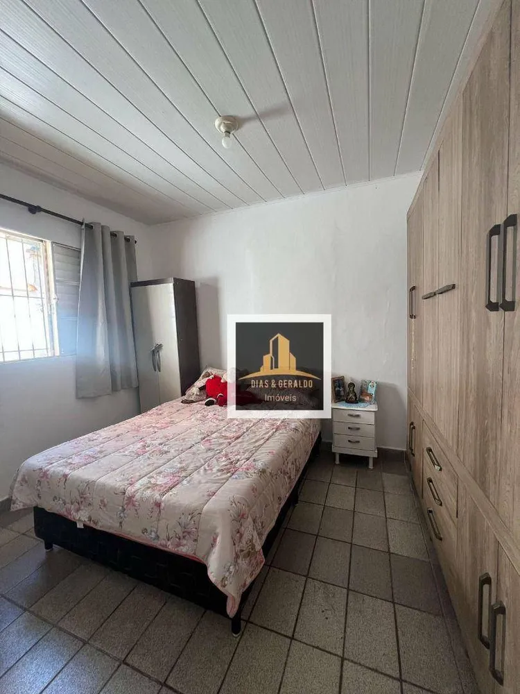 Casa, 2 quartos, 87 m² - Foto 5