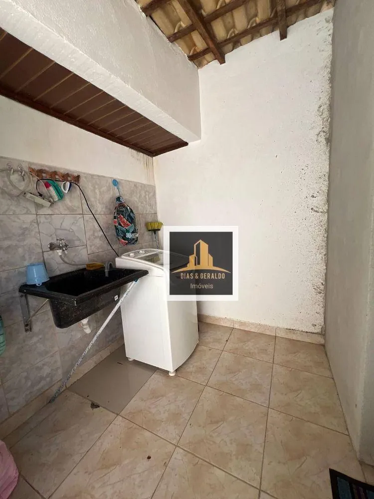 Casa, 2 quartos, 87 m² - Foto 7