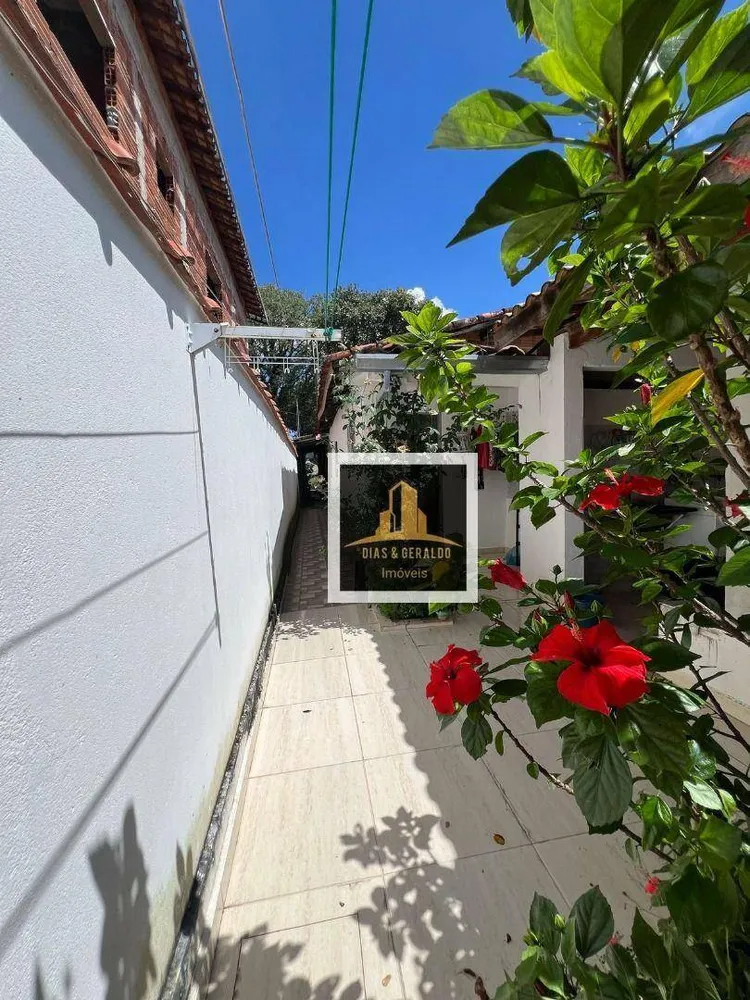 Casa, 2 quartos, 87 m² - Foto 8