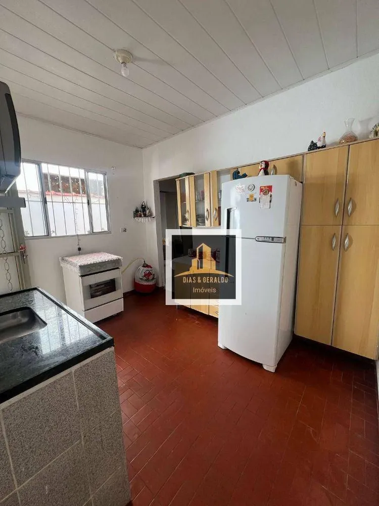Casa, 2 quartos, 87 m² - Foto 3