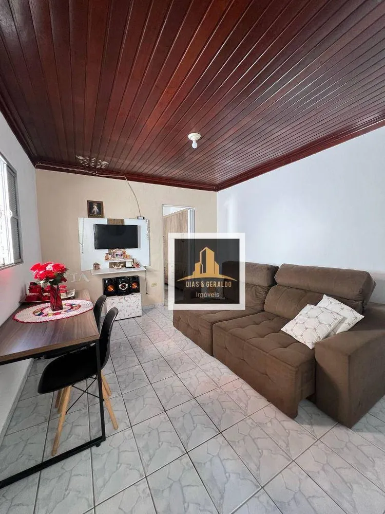 Casa, 2 quartos, 87 m² - Foto 1