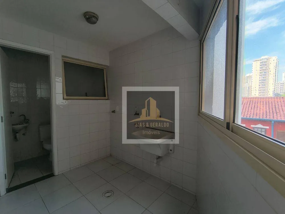 Apartamento, 3 quartos, 113 m² - Foto 2