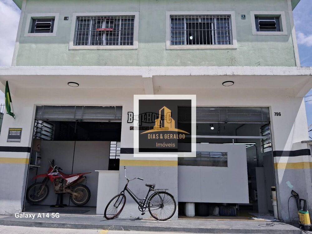 Casa, 1 quarto, 363 m² - Foto 3