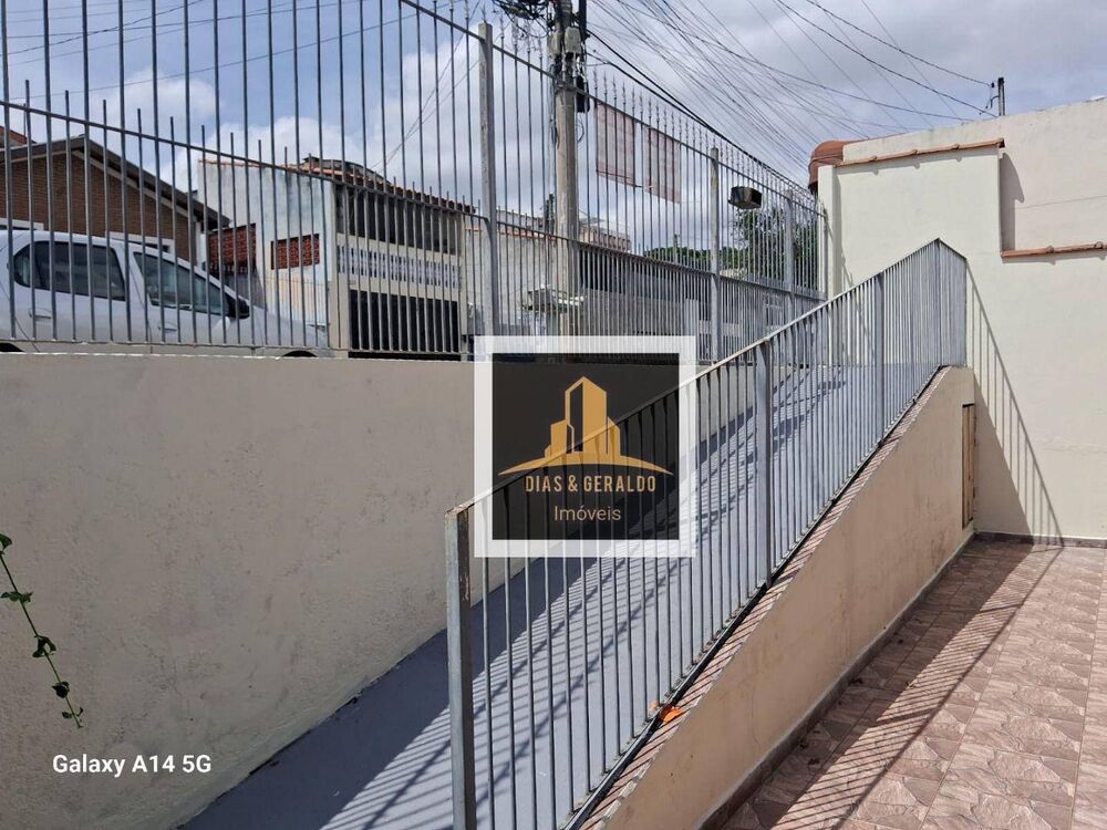 Casa, 1 quarto, 363 m² - Foto 5