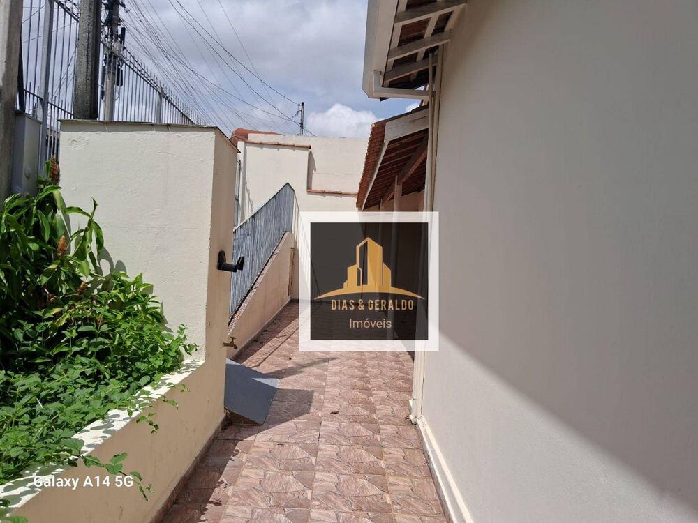 Casa, 1 quarto, 363 m² - Foto 6