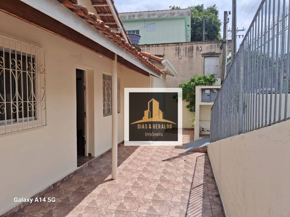 Casa, 1 quarto, 363 m² - Foto 4