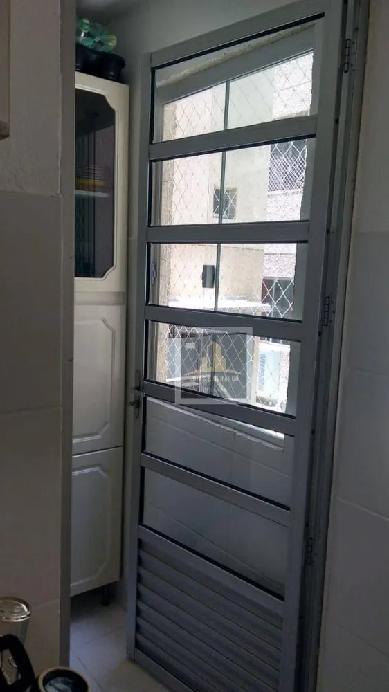 Apartamento, 2 quartos, 43 m² - Foto 6