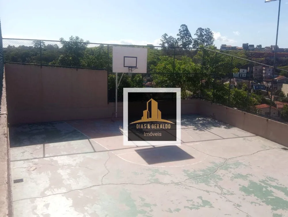 Apartamento, 2 quartos, 43 m² - Foto 3