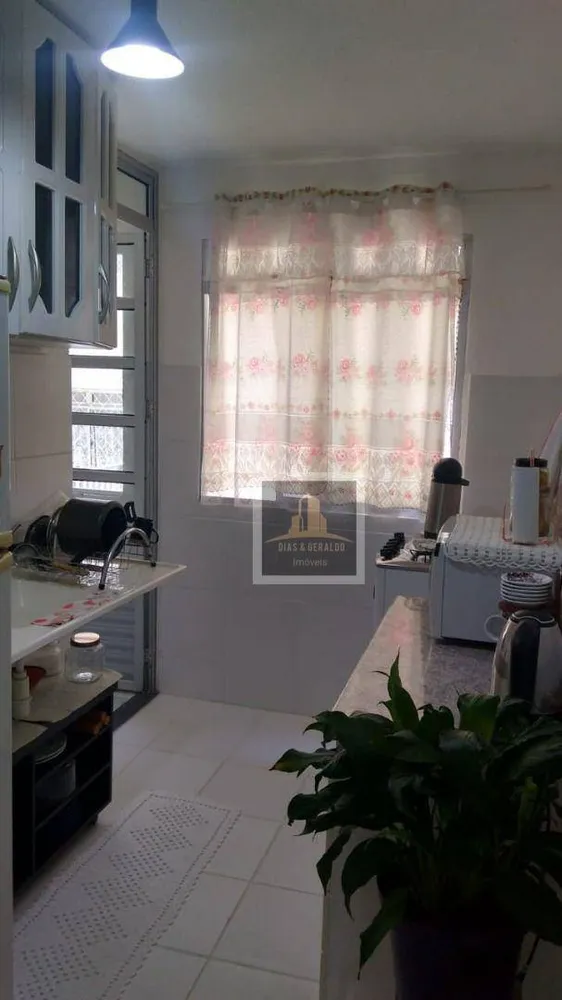 Apartamento, 2 quartos, 43 m² - Foto 1