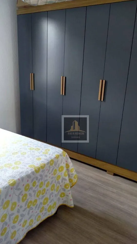 Apartamento, 2 quartos, 43 m² - Foto 2
